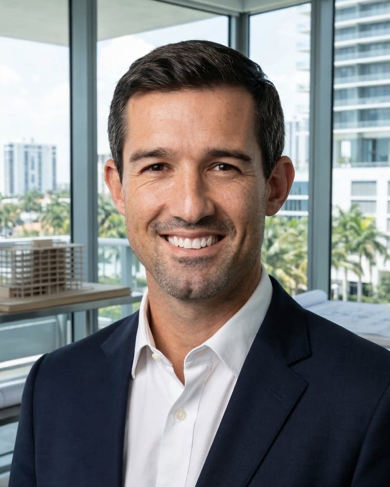 Casey D. Najjar, PE, MS — Founder