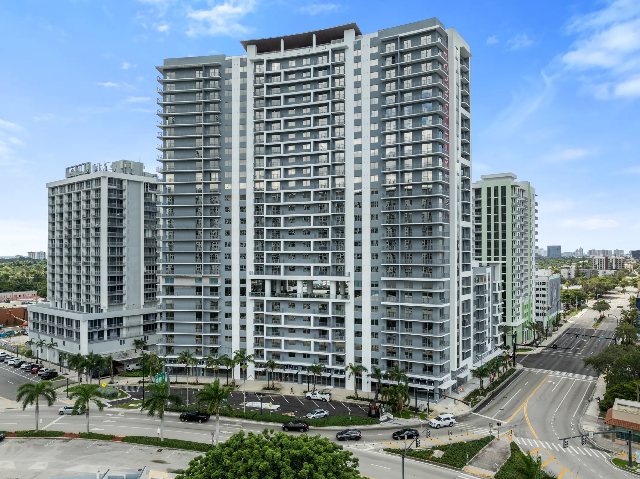 Bread Building — Bread Building