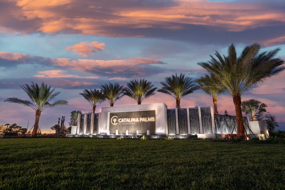 Catalina Palms — AKEL Homes