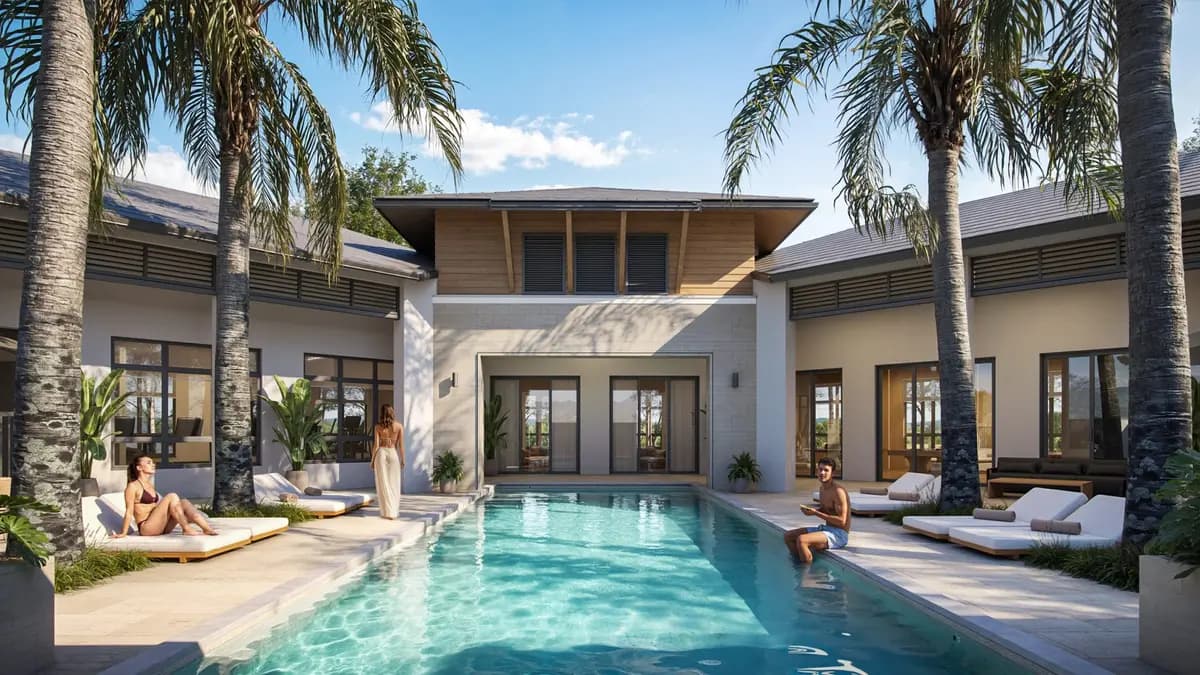 Estates by Turnberry — CC Homes