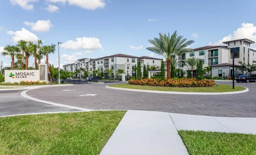 Mosaic Palms — AKEL Homes